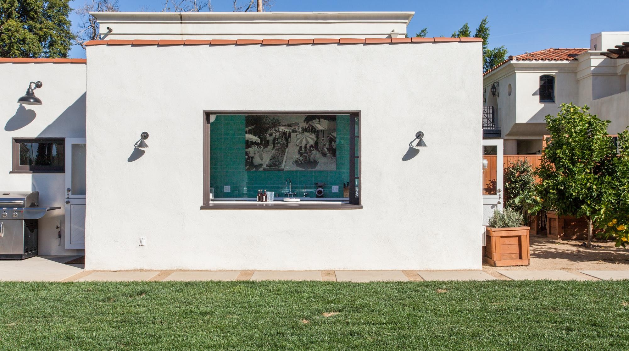 Los Angeles Home 1006393