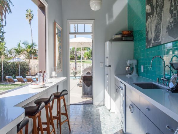 Los Angeles Home 1006393