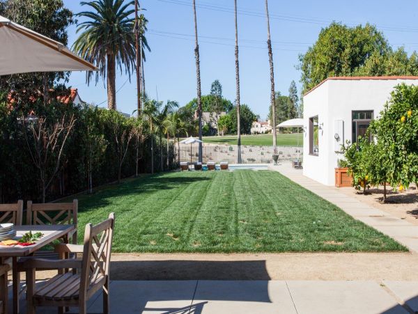 Los Angeles Home 1006393