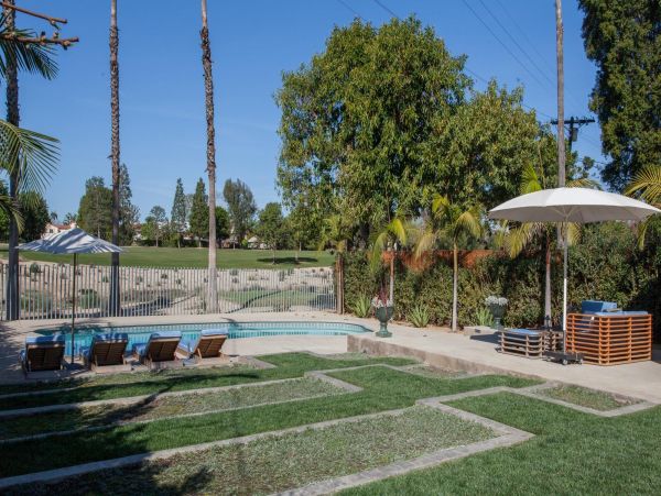 Los Angeles Home 1006393