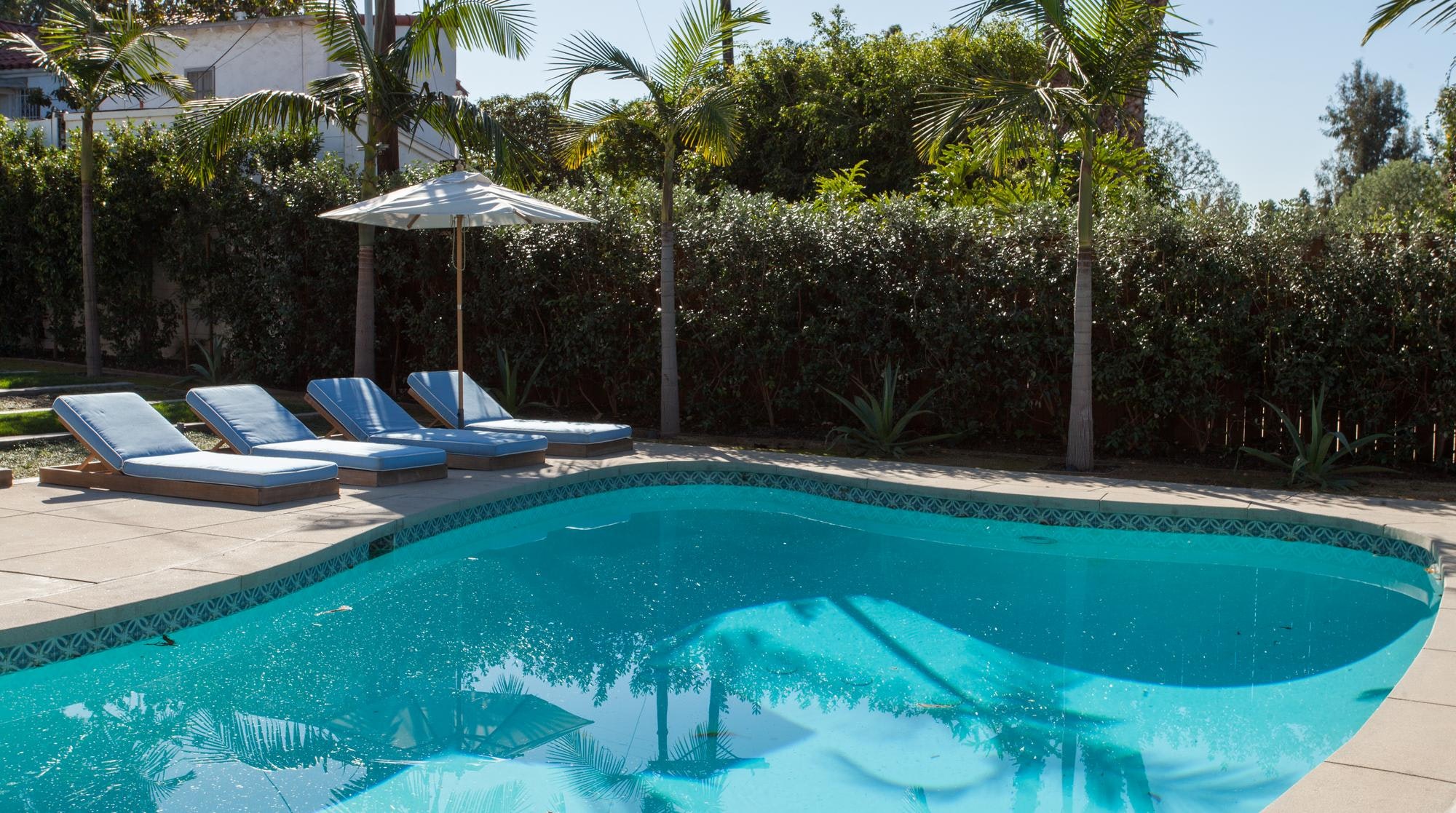 Los Angeles Home 1006393