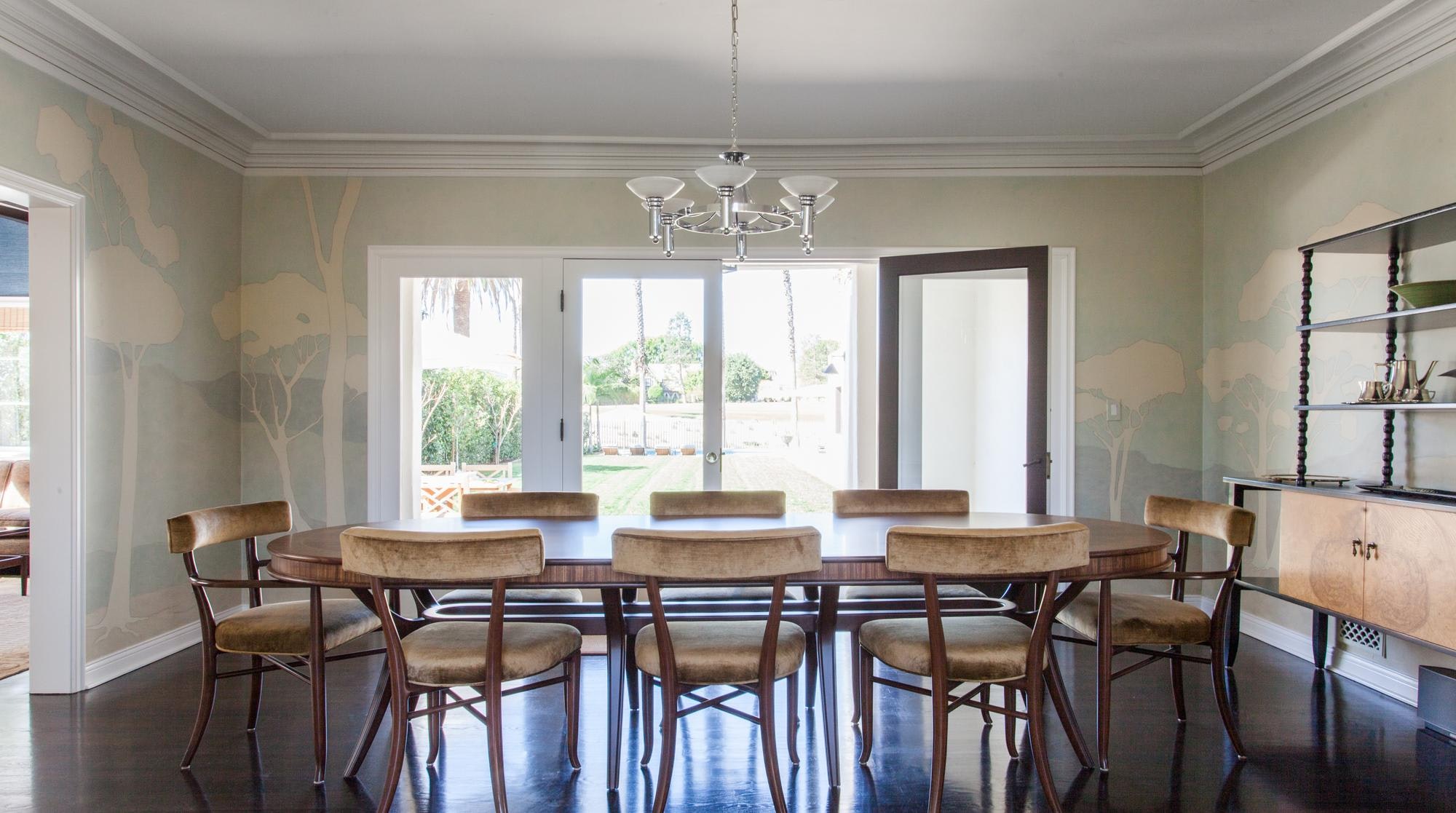 Los Angeles Home 1006393