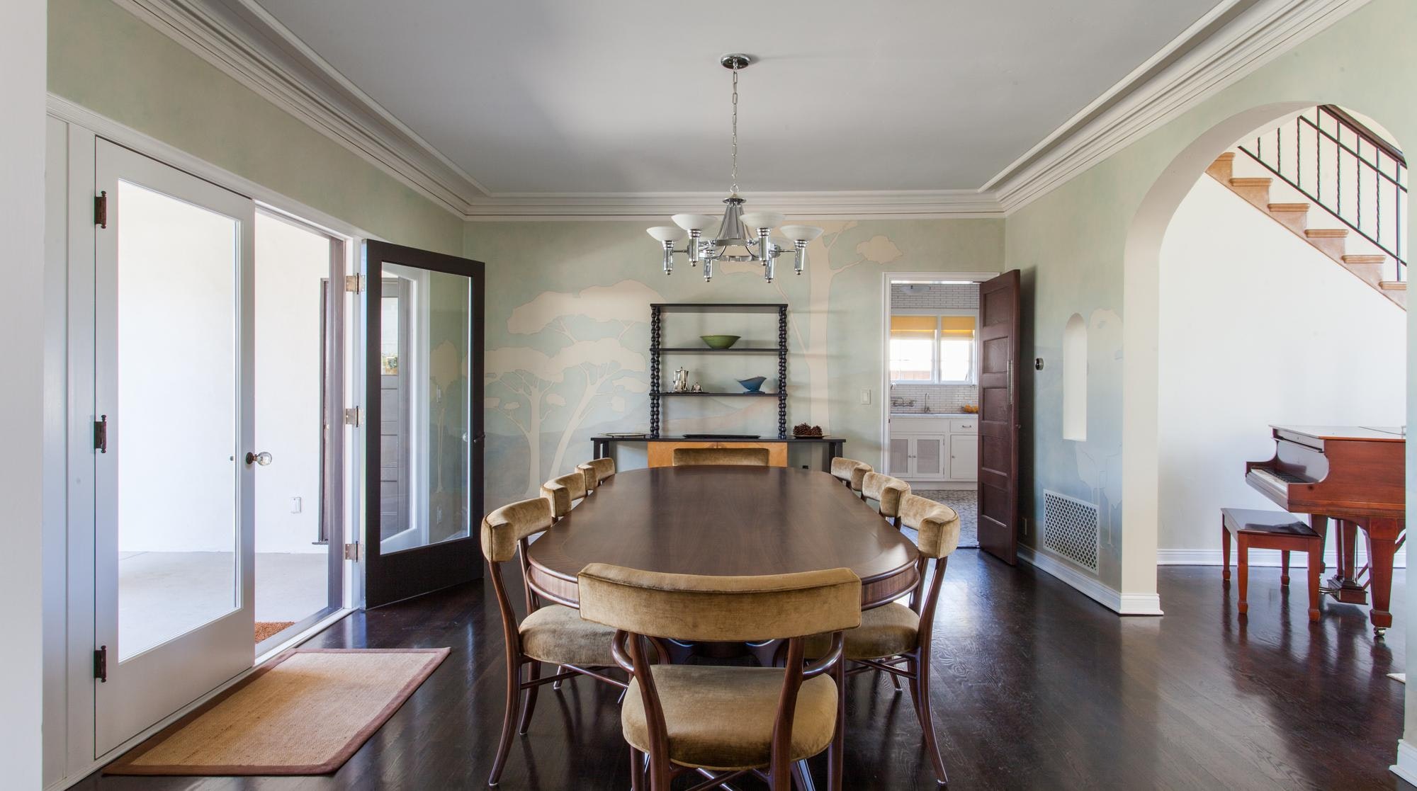 Los Angeles Home 1006393