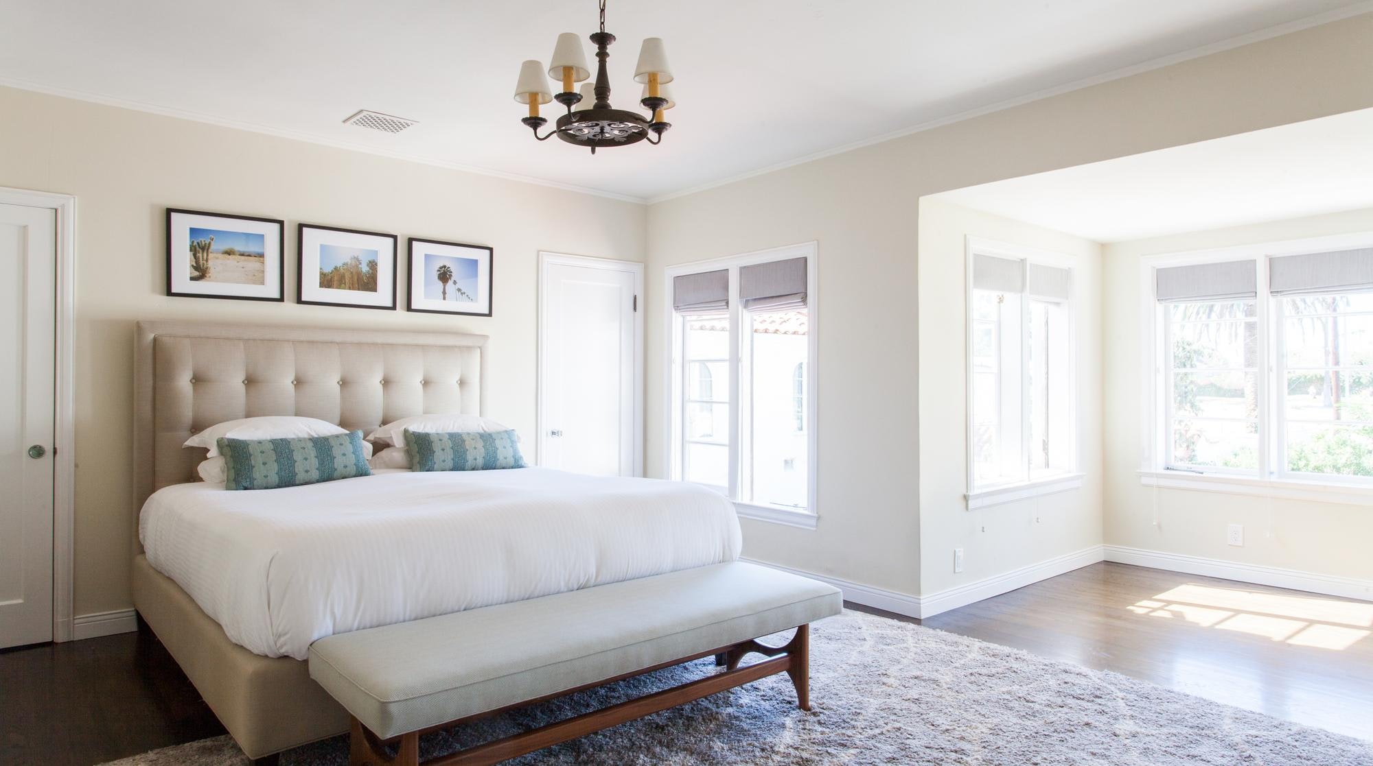 Los Angeles Home 1006393