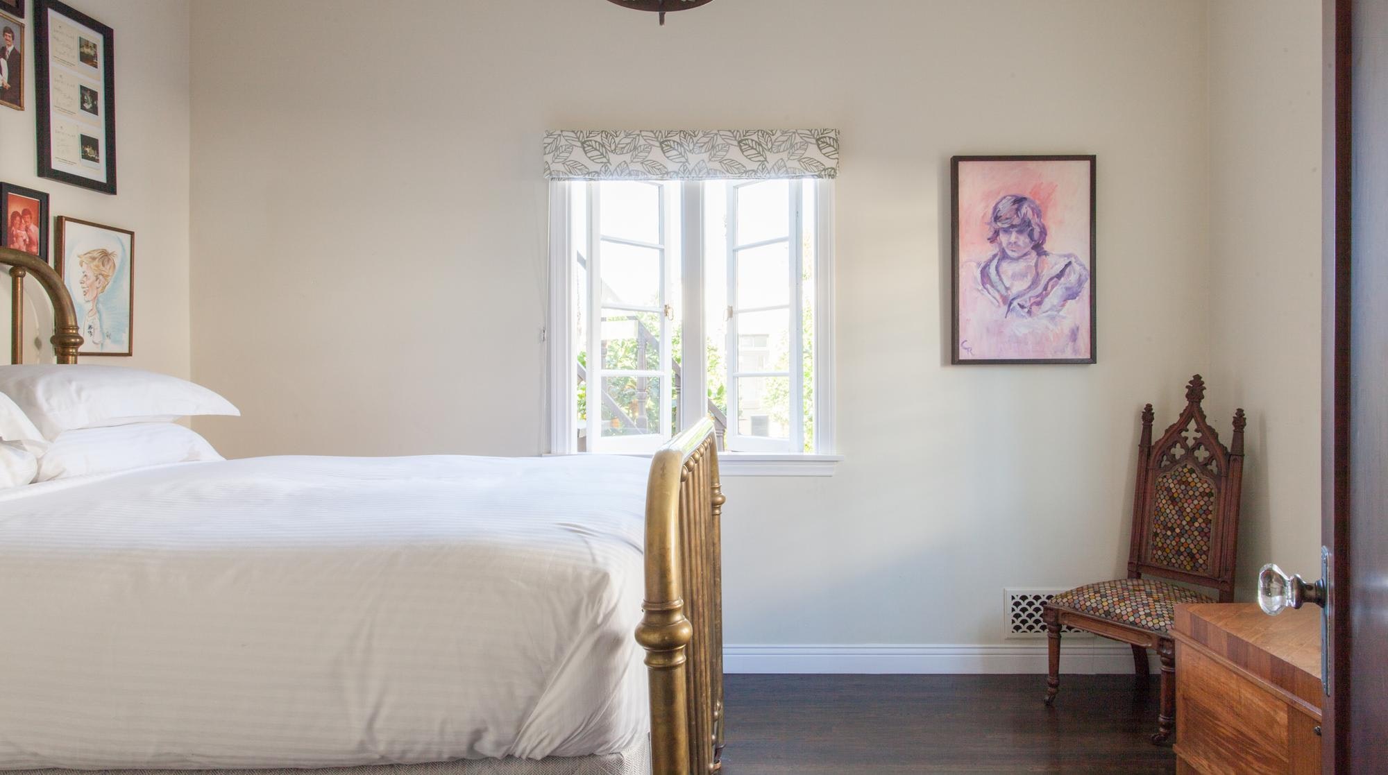Los Angeles Home 1006393
