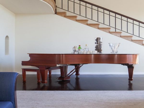 Los Angeles Home 1006393