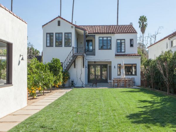 Los Angeles Home 1006393