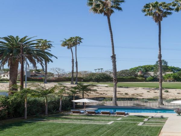 Los Angeles Home 1006393