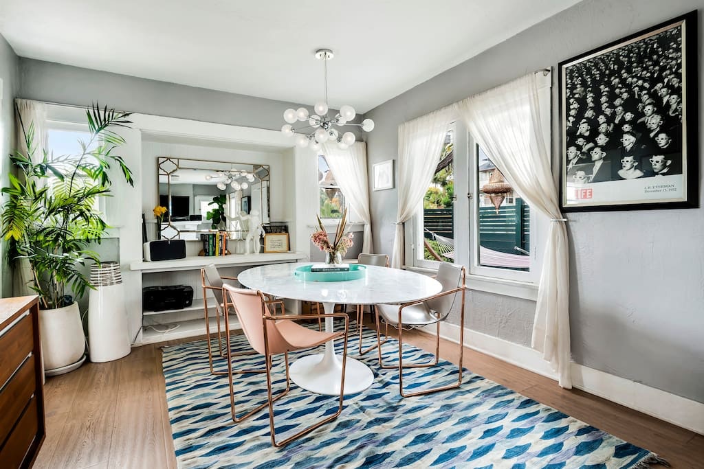 Los Angeles Home 1006395