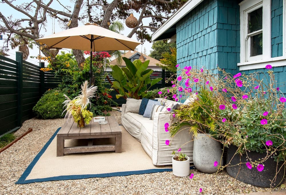 Los Angeles Home 1006395