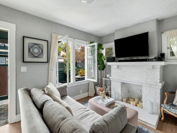 Los Angeles Home 1006395