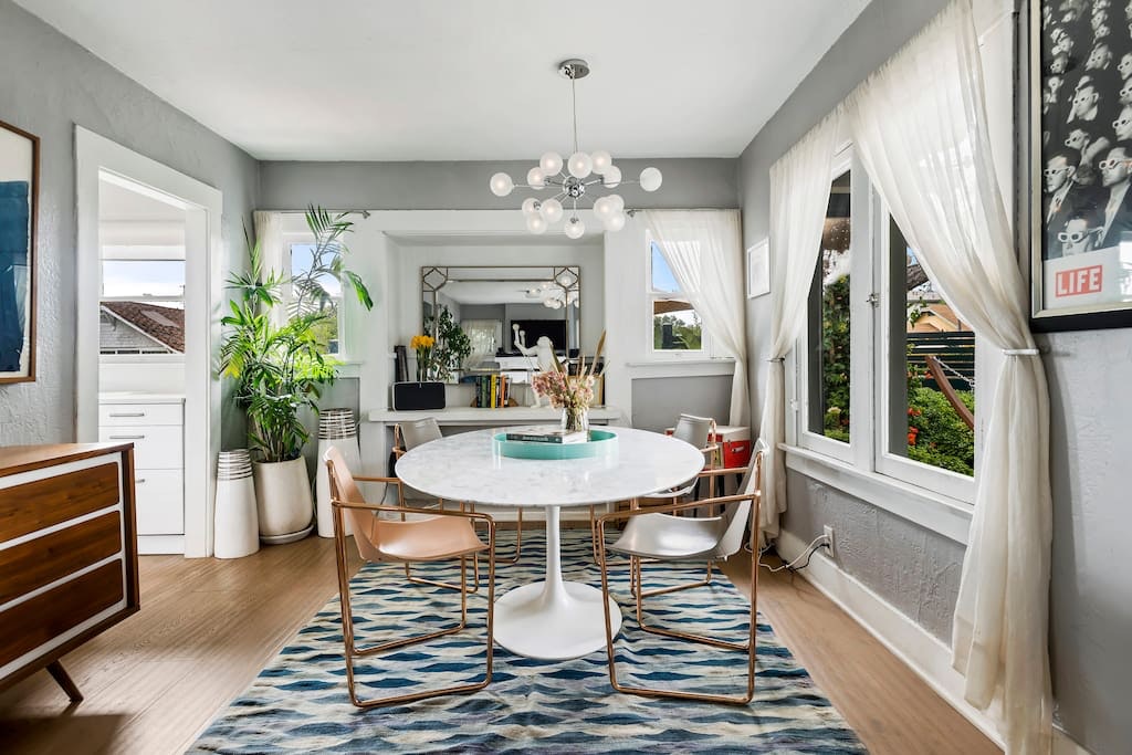 Los Angeles Home 1006395