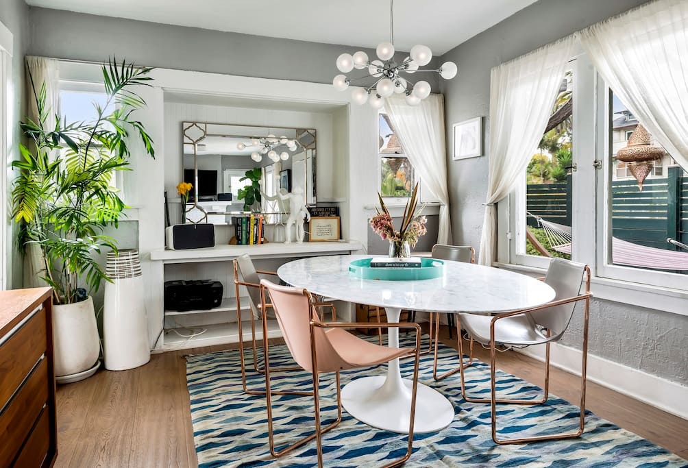 Los Angeles Home 1006395