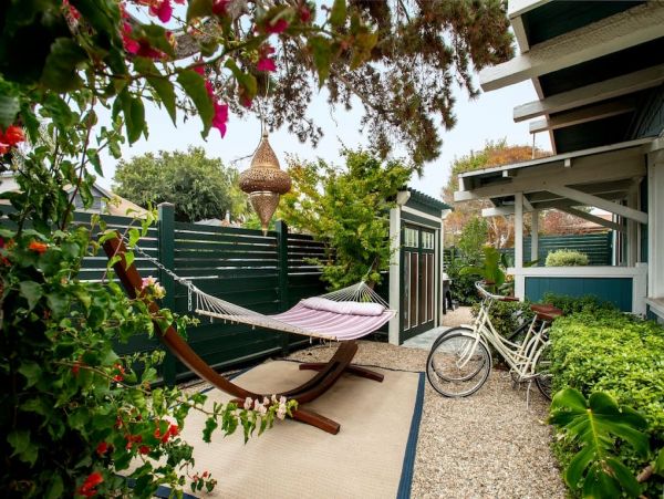 Los Angeles Home 1006395