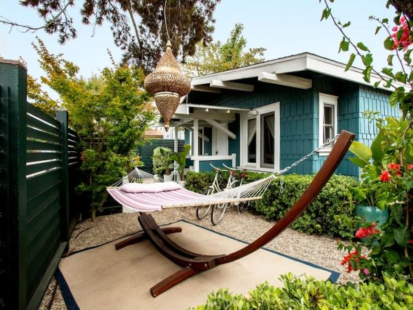 Los Angeles Home 1006395