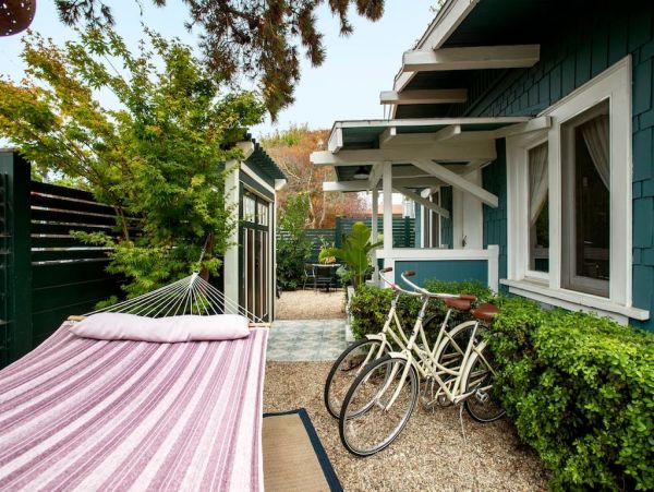 Los Angeles Home 1006395