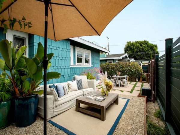 Los Angeles Home 1006395