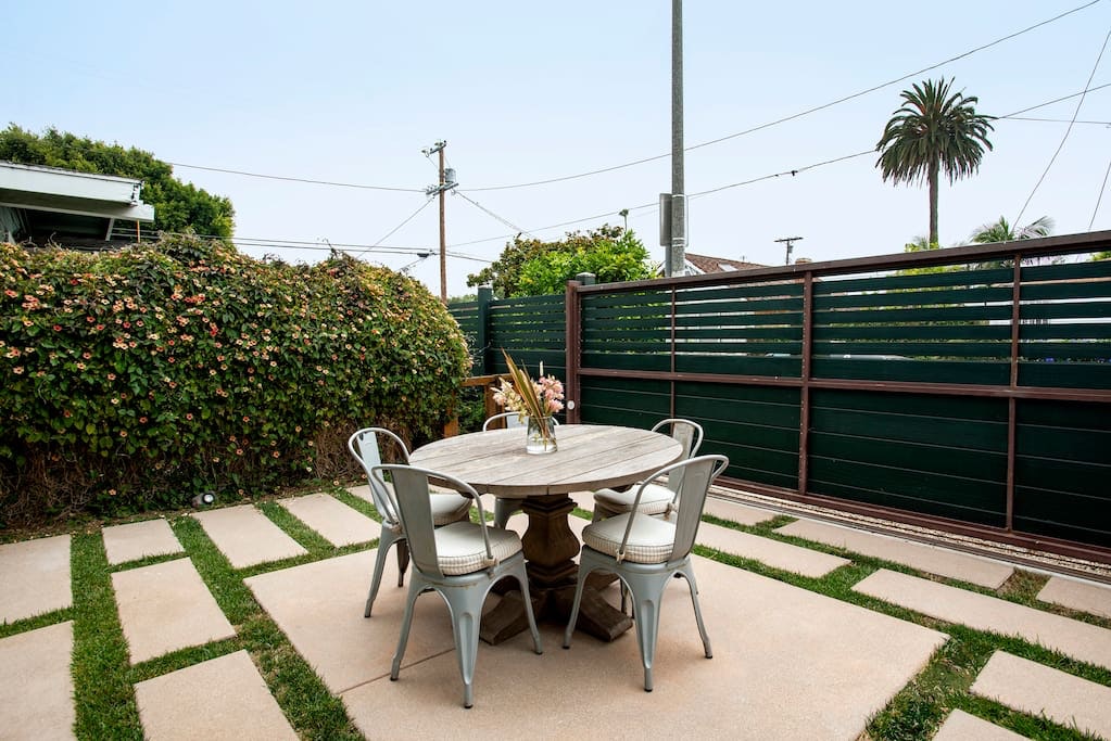 Los Angeles Home 1006395