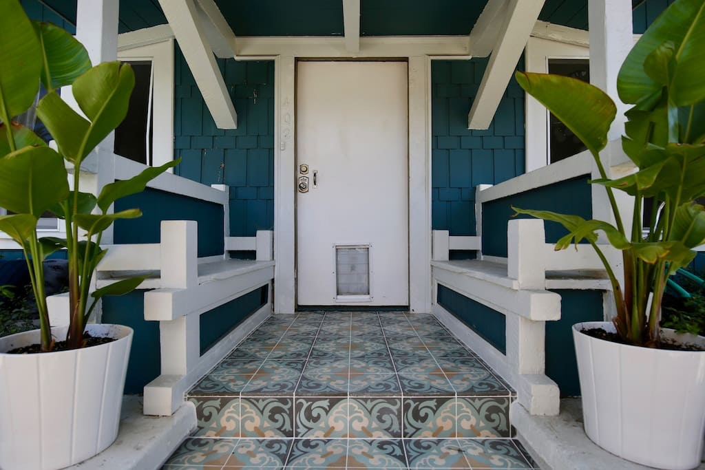 Los Angeles Home 1006395