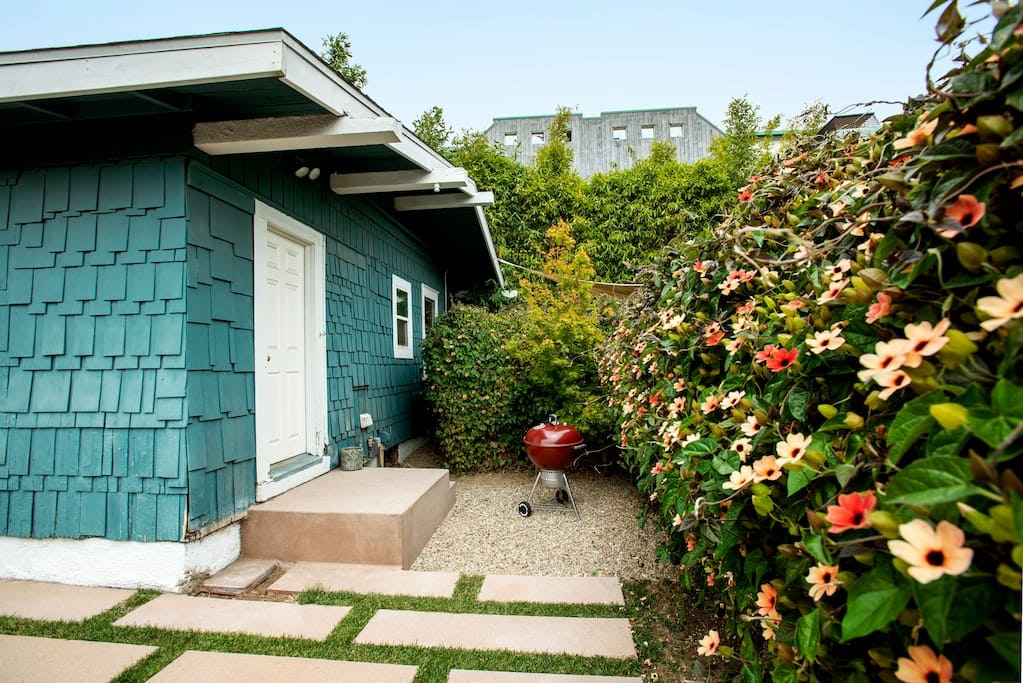 Los Angeles Home 1006395