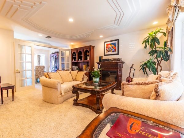Los Angeles Home 1006396