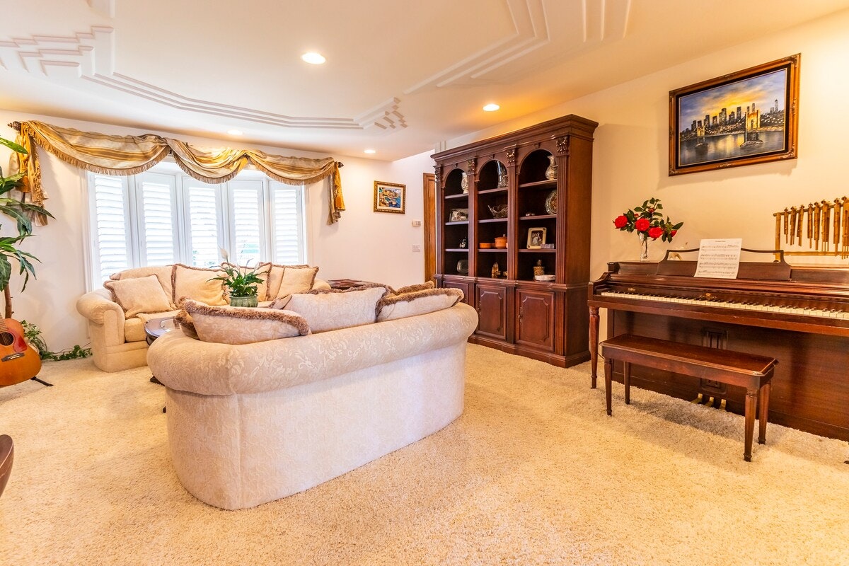 Los Angeles Home 1006396
