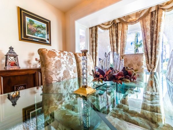 Los Angeles Home 1006396