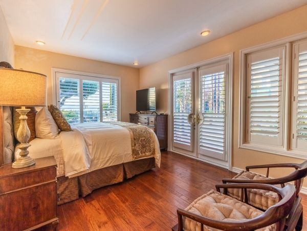 Los Angeles Home 1006396