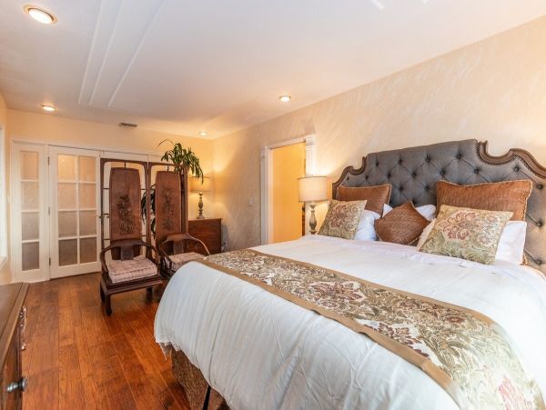 Los Angeles Home 1006396