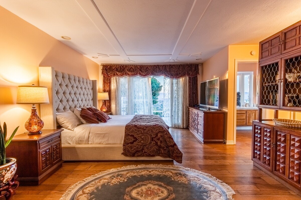 Los Angeles Home 1006396