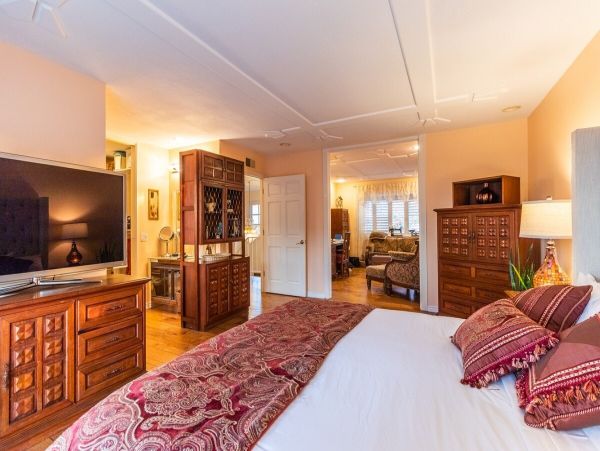 Los Angeles Home 1006396