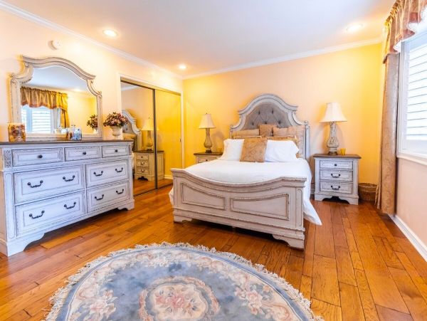 Los Angeles Home 1006396