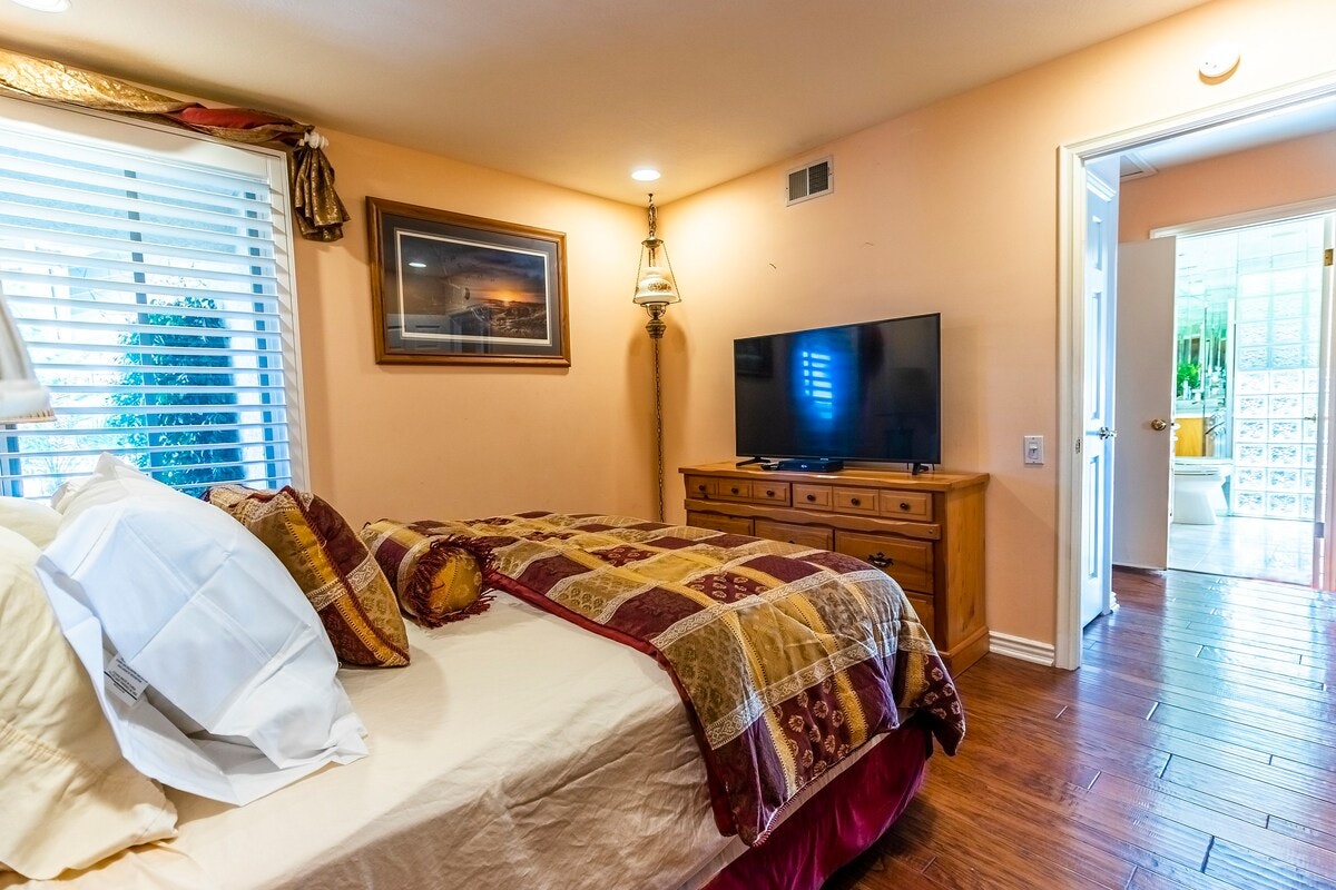 Los Angeles Home 1006396
