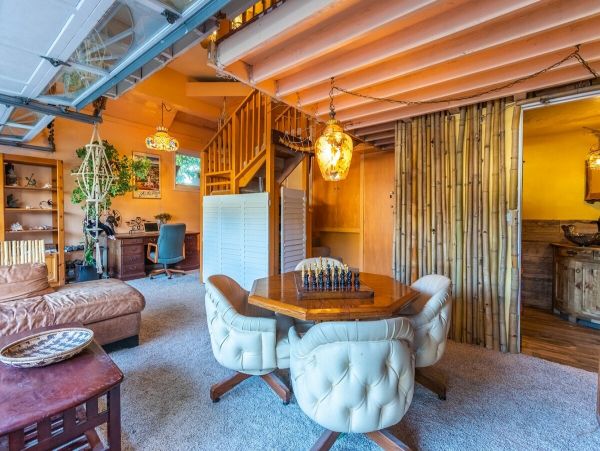 Los Angeles Home 1006396