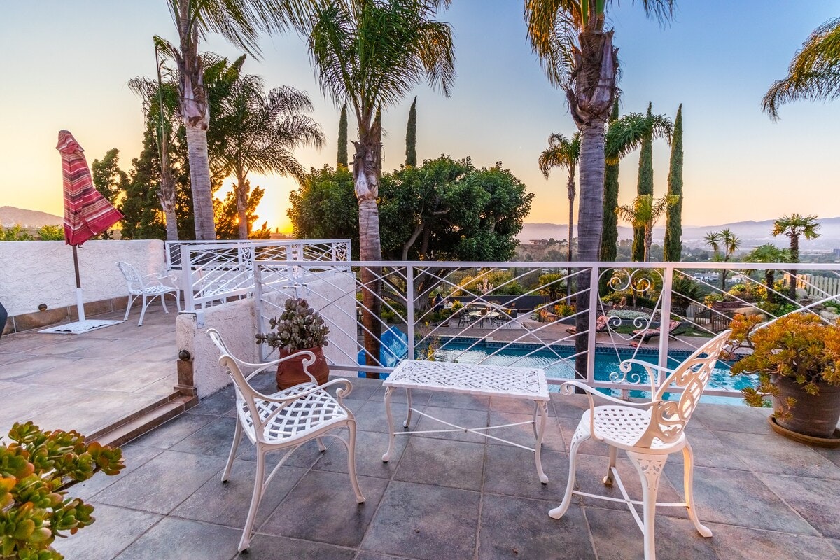 Los Angeles Home 1006396