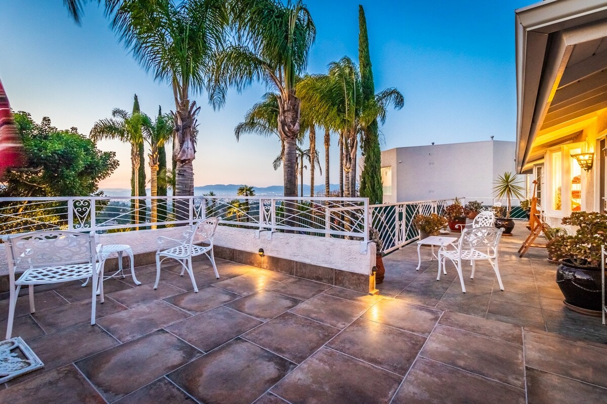 Los Angeles Home 1006396