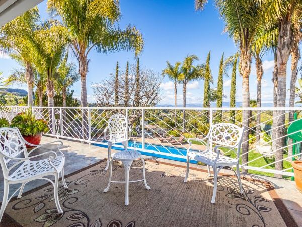 Los Angeles Home 1006396