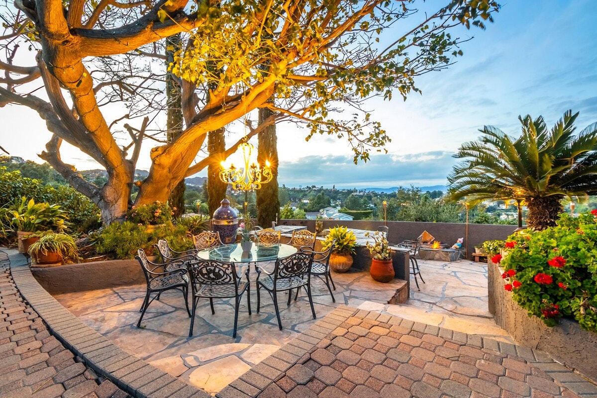 Los Angeles Home 1006396