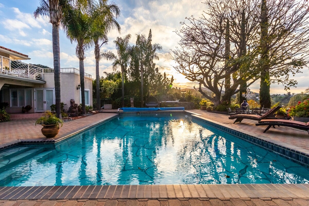 Los Angeles Home 1006396
