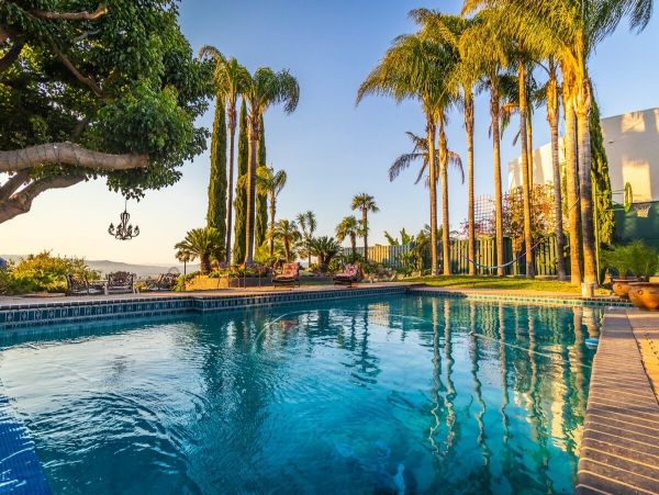 Los Angeles Home 1006396