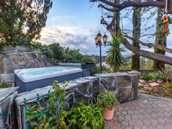 Los Angeles Home 1006396