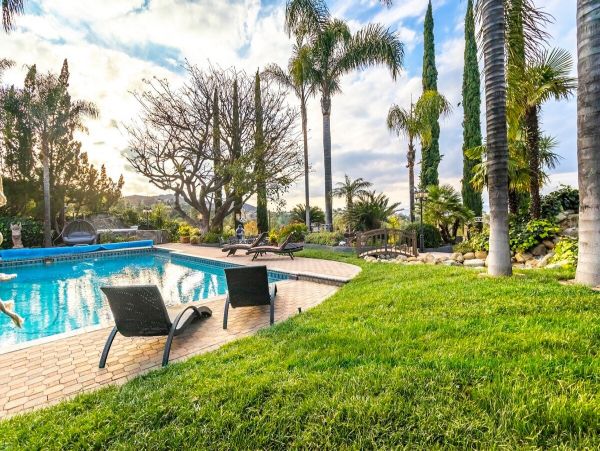 Los Angeles Home 1006396