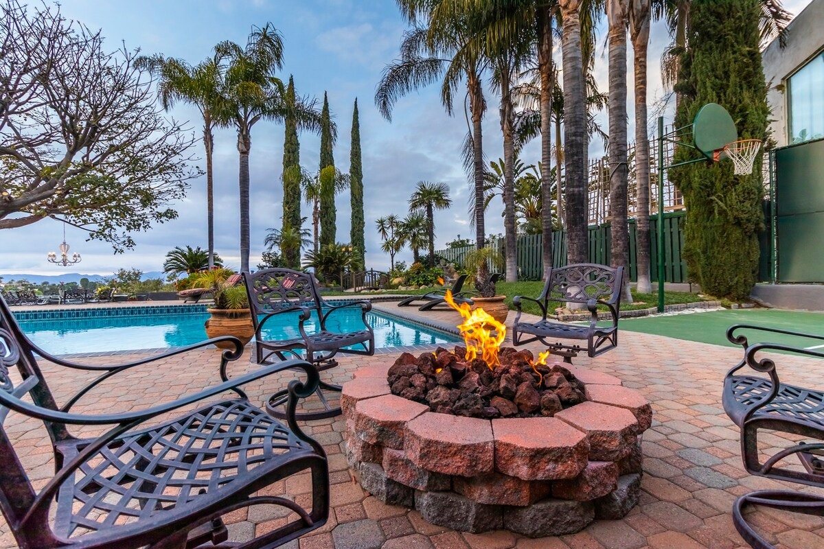 Los Angeles Home 1006396