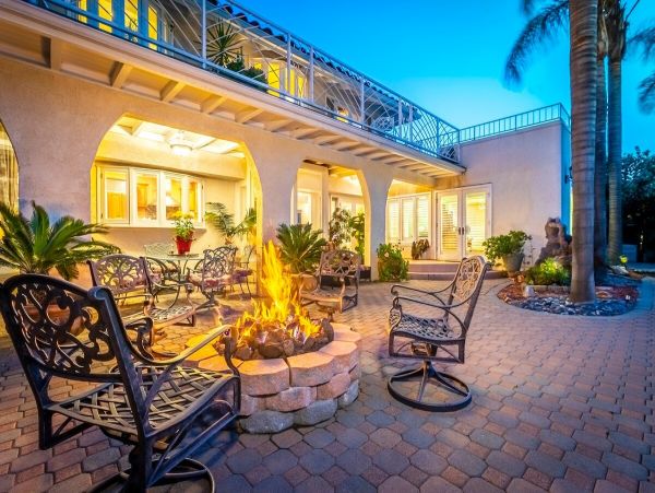 Los Angeles Home 1006396