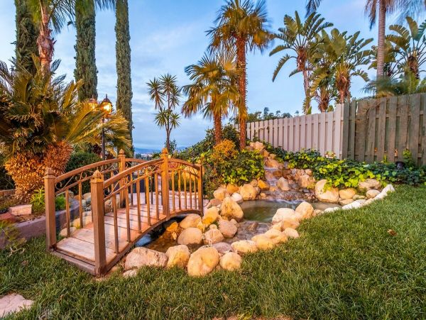 Los Angeles Home 1006396