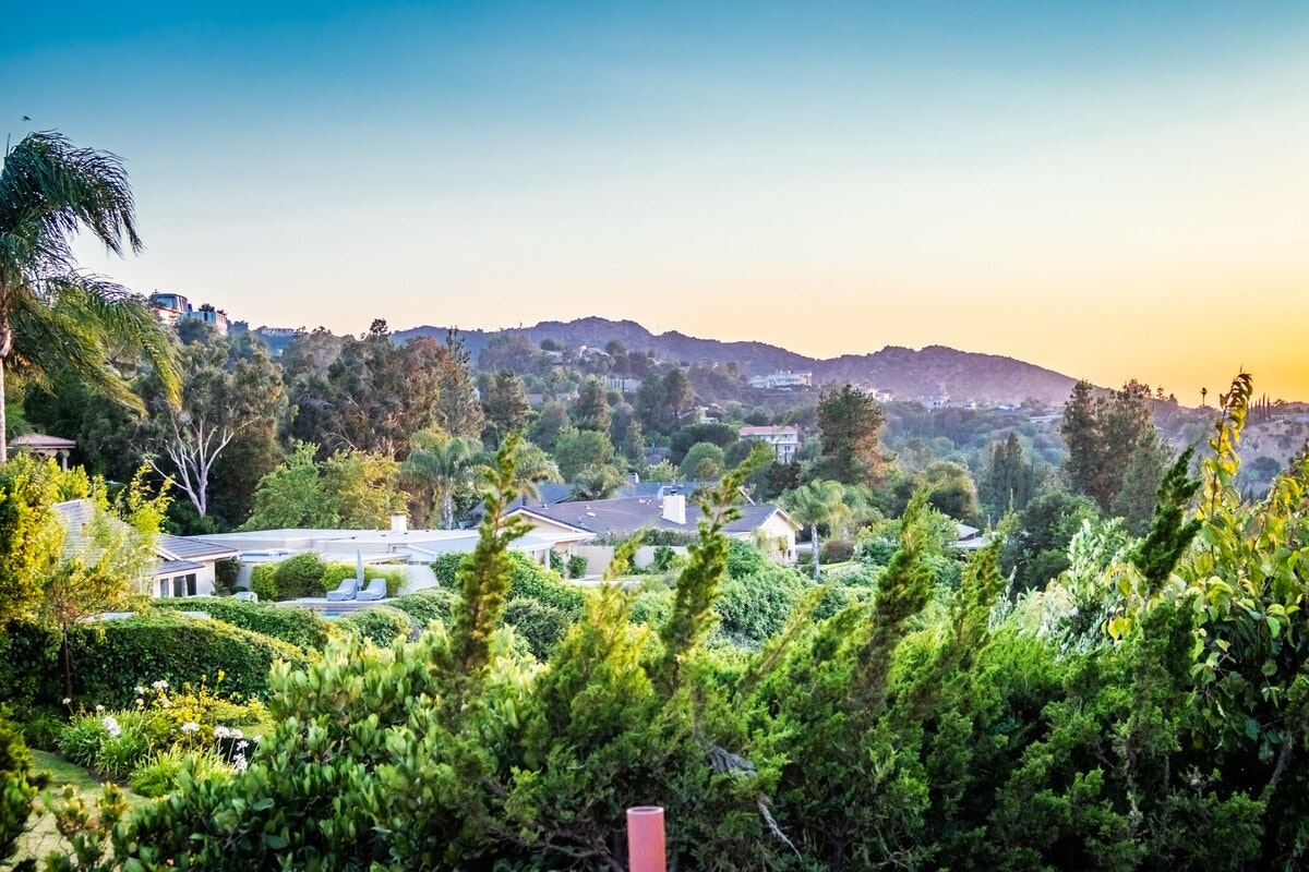 Los Angeles Home 1006396