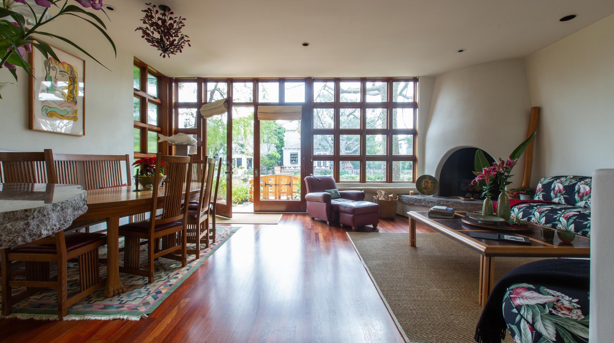 Los Angeles Home 1006398