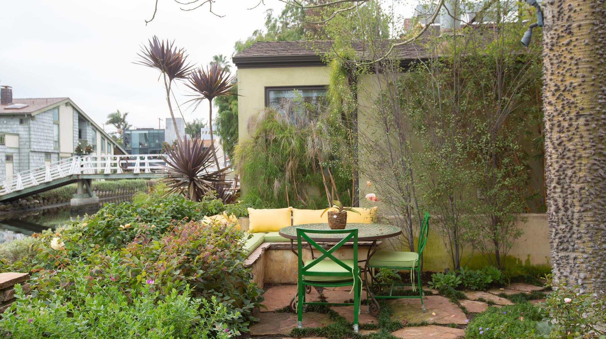 Los Angeles Home 1006398