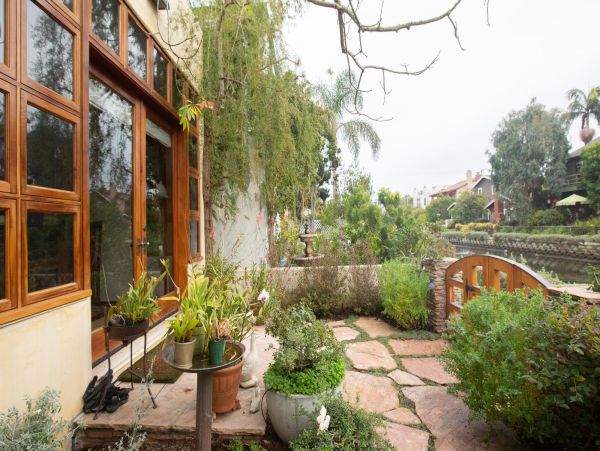 Los Angeles Home 1006398