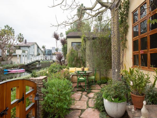 Los Angeles Home 1006398